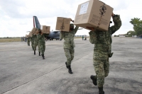 Llegan vacunas Pfizer para adolescentes de 12 a 14 a&ntilde;os