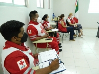 Homologan protocolos de atenci&oacute;n en emergencias