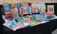 Dos colecciones nacionales se integrar&aacute;n a 158 bibliotecas p&uacute;blicas estatales
