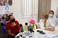 Detecci&oacute;n oportuna de c&aacute;ncer infantil, crucial para salvar vidas