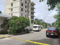 Alarife de 17 a&ntilde;os muere al caer de 20 metros de altura&nbsp;