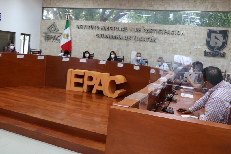 Histórico: Habrá 9 diputadas por mayoría en la 63 Legislatura