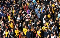 Necesaria la energía y creatividad de los jóvenes para solucionar problemas