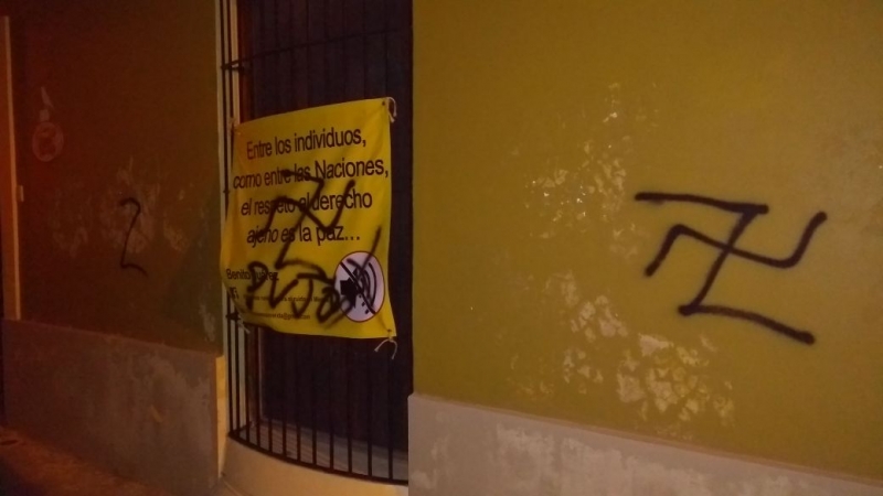 Realizan pintas en casas de vecinos inconformes por ruido