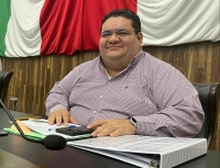 Todos votar este 1 de junio: Francisco Rosas