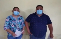 Denuncian negligencia en el Issste-Yucat&aacute;n