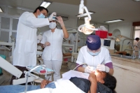 Anuncian Diplomado en Imagenología Oral y Maxilofacial