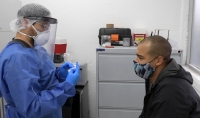 Miedo, otra secuela del coronavirus