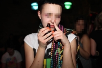 &ldquo;Poppers&rdquo;, un riesgo para la salud: Cofepris