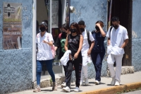 Covid-19 en Yucat&aacute;n: 2 muertos y 116 nuevos contagios