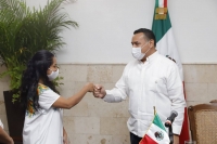 M&eacute;rida ser&aacute; referente en reconocimiento de derechos ling&uuml;&iacute;sticos de los mayas