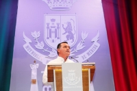 Foto: Cortes&iacute;a Ayuntamiento