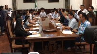 Aprueba Cabildo de Mérida presupuesto para 2018