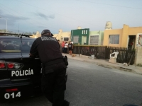 Descarta FGE  feminicidio en Um&aacute;n