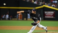 Relevista Jorge Rond&oacute;n se integra al staff de pitcheo melenudo
