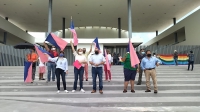 Activistas se encaran en la v&iacute;spera de votaci&oacute;n por matrimonio igualitario