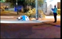Tragedia en Tixcacal Opich&eacute;n; muere motociclista en siniestro vial