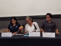 Buscar&aacute;n agenda local en Cumbre de la Paz