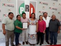 Mantener unidad pri&iacute;sta, reto de elecci&oacute;n interna: Sobrino