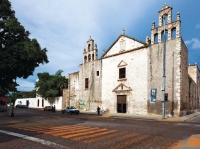 Seis datos que tal vez no sabías del barrio de Mejorada