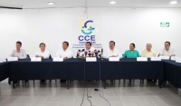CCE propone a empresarios para equipo de transici&oacute;n de Vila