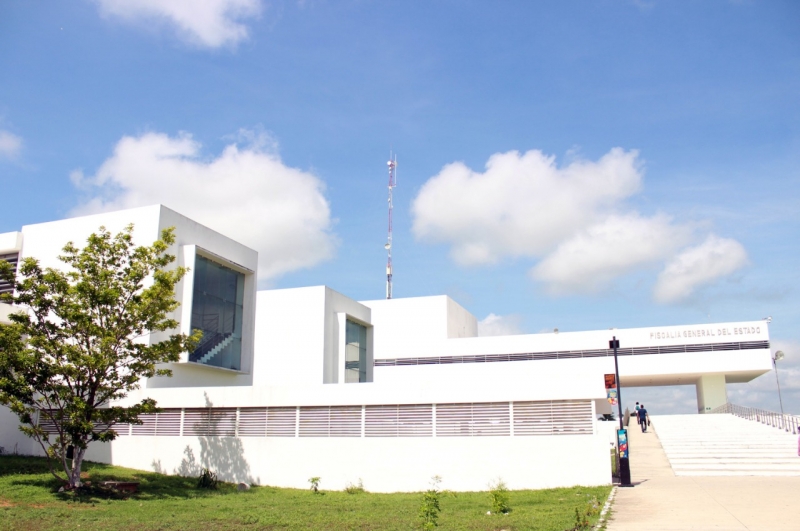 Imputan a sujeto por homicidio ocurrido en Umán