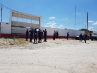 Asegura FGR inmueble de "huachicoleros"