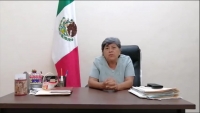 Muere alcaldesa de Maxcan&uacute; por Covid-19&nbsp;