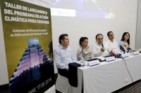 Hospital O&rsquo;Hor&aacute;n, edificio p&uacute;blico que m&aacute;s consume energ&iacute;a