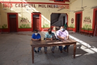 Tortilla podría subir hasta 25 pesos por kilo, advierten molineros