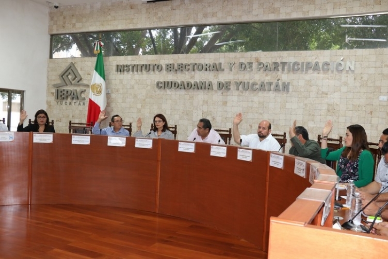 Suspenden plebiscito en Telchac Pueblo