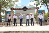 Crearán Unidad Especializada en Combate al Maltrato de Animales Domésticos