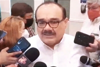 Voy a estar en la boleta del 2024: Ramírez Marín