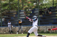 Termina primera vuelta del Torneo Metropolitano de b&eacute;isbol este s&aacute;bado