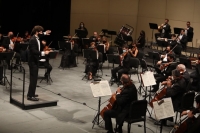 Con m&uacute;sica de Moncayo y Revueltas, la OSY se suma a las Fiestas Patrias