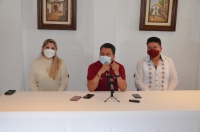 Denuncian agandalle en candidaturas de Morena en Yucat&aacute;n  &nbsp;