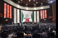 Aprueban Ley Federal  de Revocaci&oacute;n de Mandato