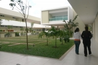 Foto tomada de Facultad de Psicolog&iacute;a de UADY