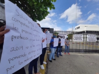 Austeridad de la 4T ahoga a trabajadores de Conagua