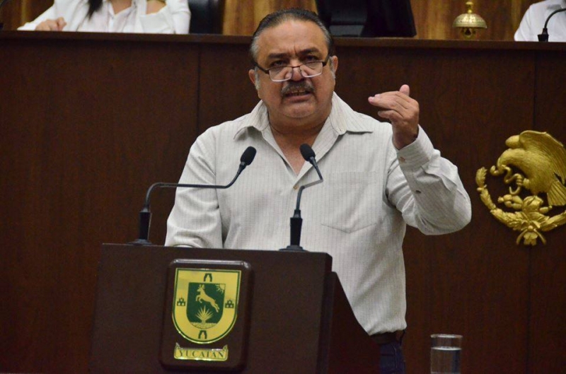 Panal, en defensa de pensiones y jubilaciones