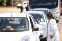 Reportan cerca de 300 nuevos contagios de Covid-19 en Yucat&aacute;n