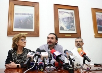 Protocolos de contenci&oacute;n del Coronavirus, listos en Yucat&aacute;n