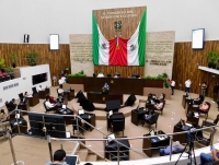 Finalizan trabajos del desahogo de la Glosa del Tercer Informe