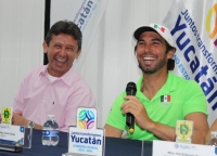 Mier y Ter&aacute;n consigue boleto a Juegos Panamericanos