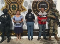 Extorsionadores incendiaban predios para intimidar a sus víctimas