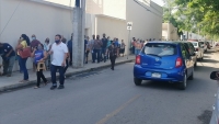 Continuar&aacute; vacunaci&oacute;n para rezagados, ahora con Sinovac