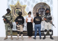 Cae presunta defraudadora de venta de veh&iacute;culos por Facebook