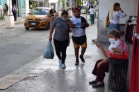 Martes de Carnaval con 13 decesos por Covid-19 en M&eacute;rida