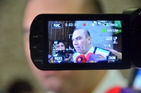 Diputados se sumar&aacute;n a apag&oacute;n convocado por CCE