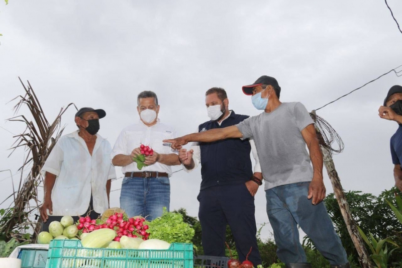 Productores de comisarías mejoran su actividad con apoyo del Ayuntamiento